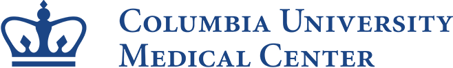 Columbia University Medical Center logo.