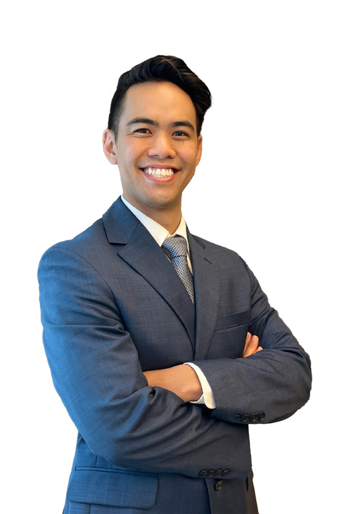Alexander Nguyen, MD